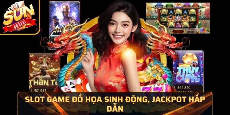 SUNWIN cavestore.nl ⭐️ SUN WIN – Link Vào Cổng Game Bài SUN.WIN 2026 35 Slot game đồ họa sinh động, jackpot hấp dẫn
